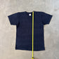 Supreme Planes Black Tee