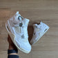 Jordan Retro 4 Pure Money 2017