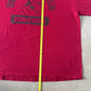 Vintage University Of South Carolina Gamecocks Mickey Mouse Tee