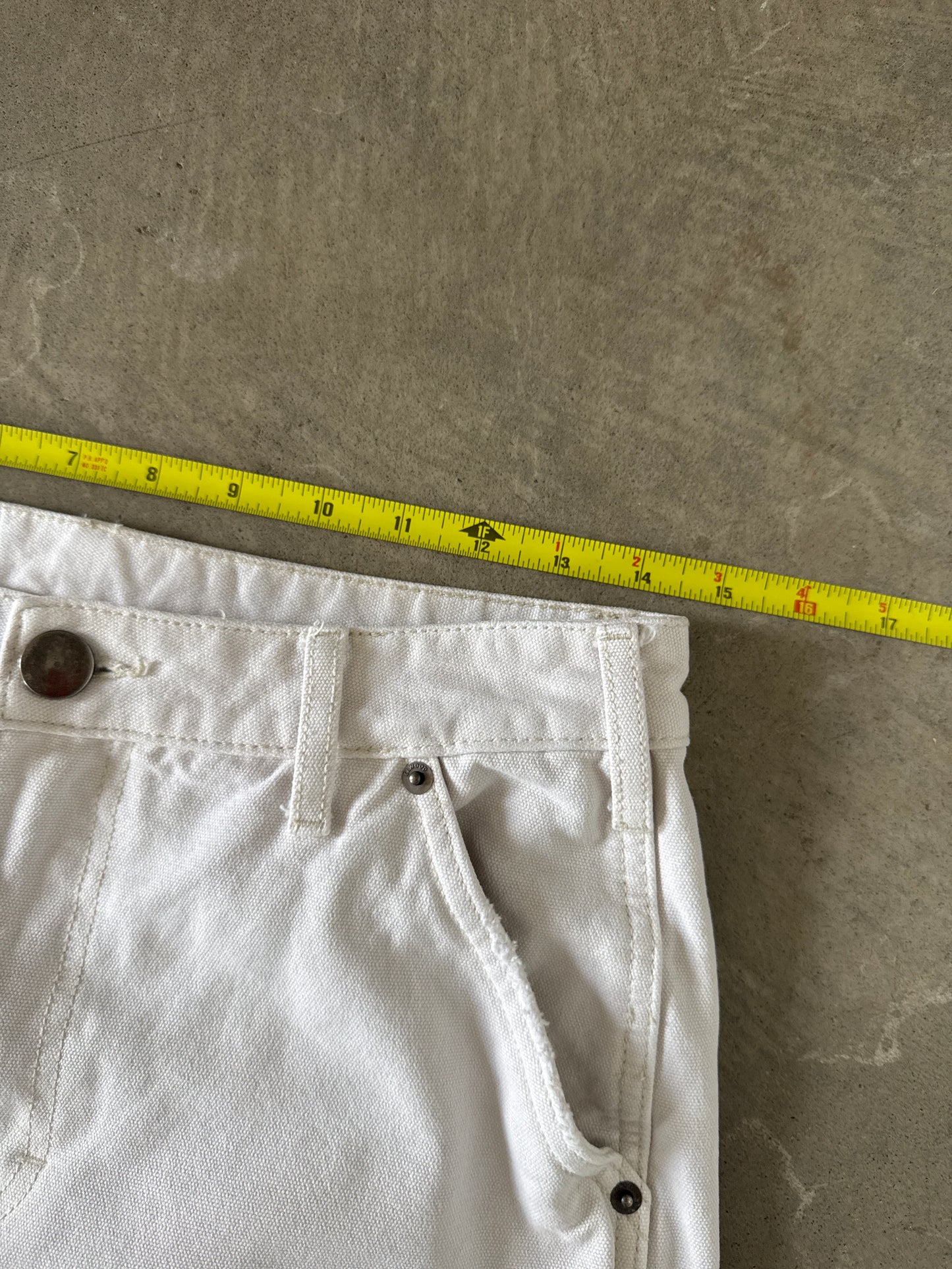 Elwood Industry Double Knee Pants