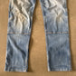Vintage Carhartt Relaxed Fit Distressed Double Knee Pants