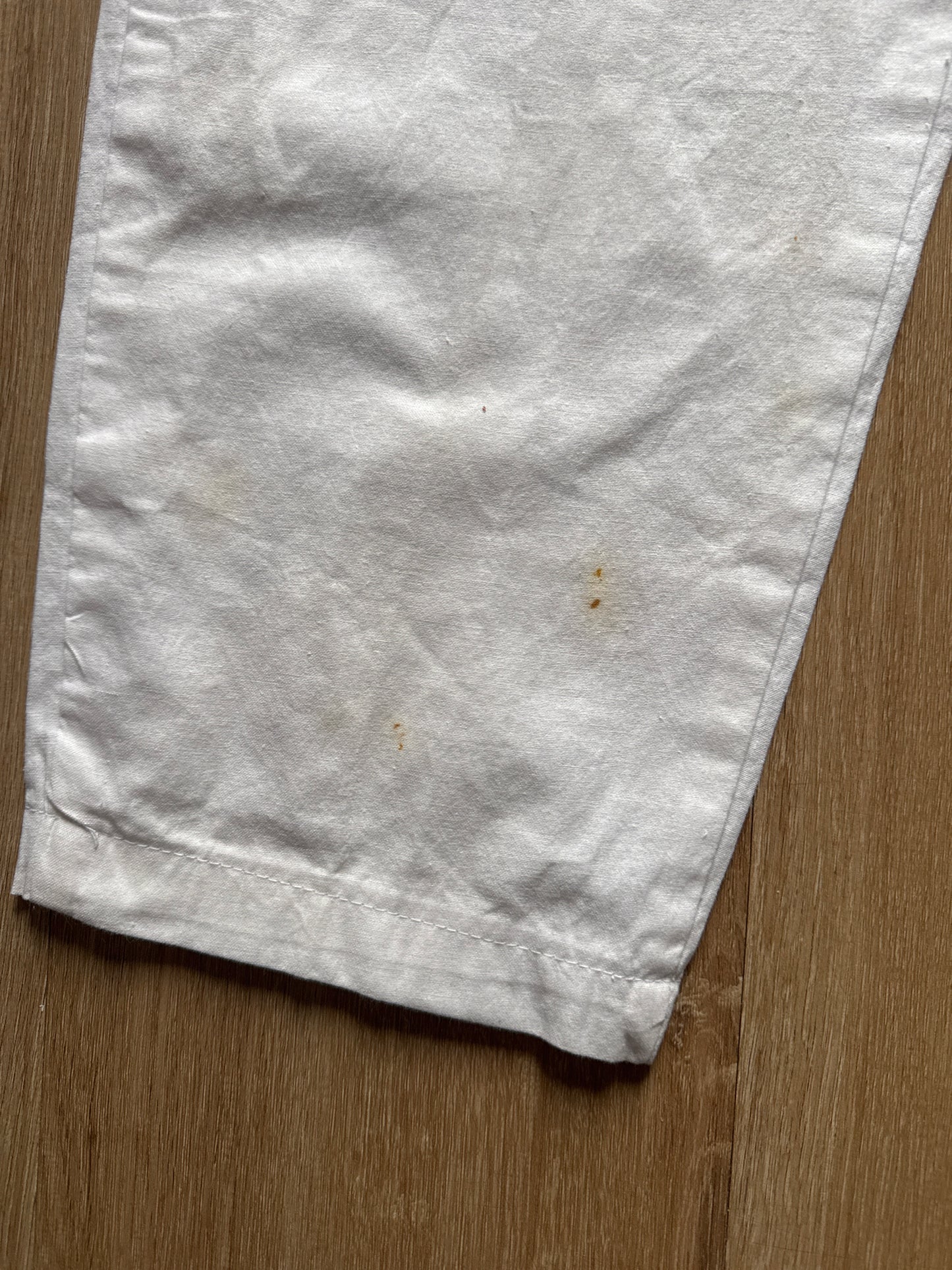 Vintage 80s Nike Jordan Flight Track Pants