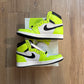 Jordan Retro 1 High OG Visionarie
