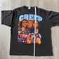 Vintage 1995 TLC Creep Crazy Sexy Cool Rap Tee