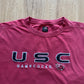 Vintage University Of South Carolina Gamecocks Tee