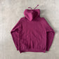 Vintage University Of South Carolina Gamecocks Quarter Zip Hoodie