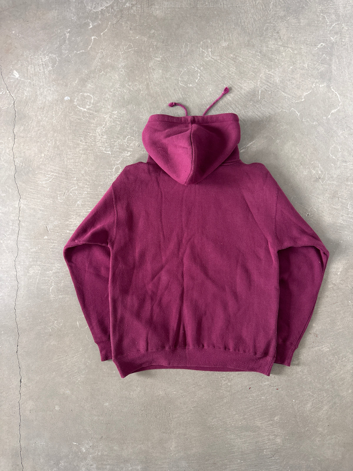 Vintage University Of South Carolina Gamecocks Quarter Zip Hoodie