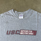 Vintage University Of South Carolina Gamecocks Sports Medicine Tee