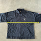 Vintage 80s Los Angeles Raiders Track Suit Set