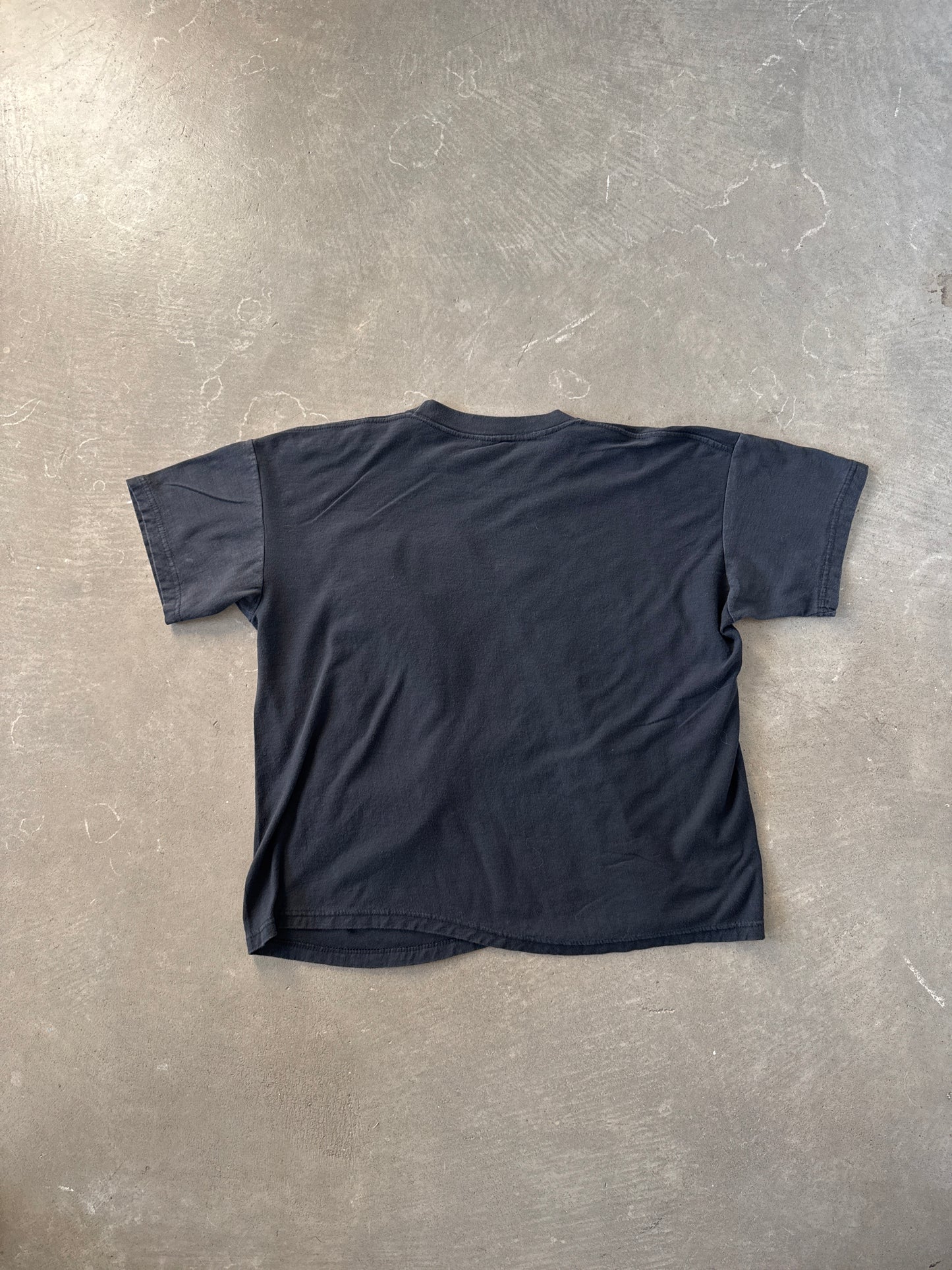 Vintage 90s R Kelly Bump N Grind Boxy Fit Rap Tee