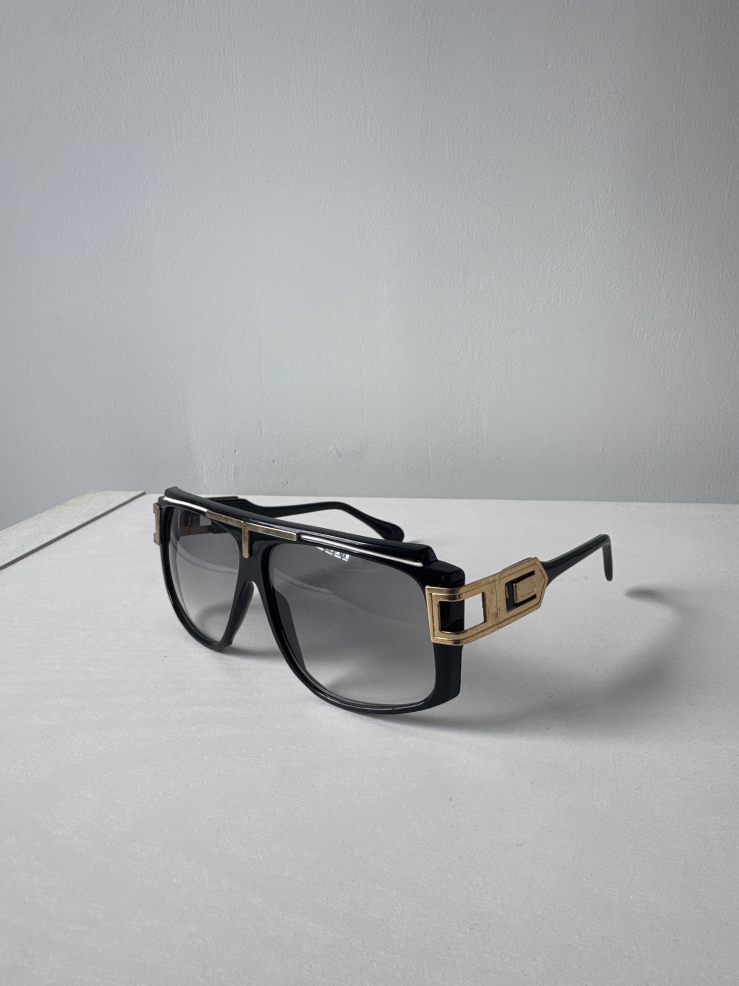 Vintage 90s Crozel Hip Hip Style Glasses
