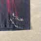 Vintage 90s University Of South Carolina Gamecocks Shadow All Over Print Tee