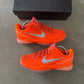 Nike Kobe 6 Total Orange