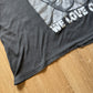 Vintage 90s OJ Simpson We Still Love Ya #32 We Love O.J! Don’t Squeeze The Juice Tee