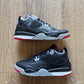 Jordan Retro 4 Bred Reimagined Pre-school
