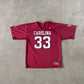 Vintage 90s Nike University Of South Carolina Gamecocks Football Jersey