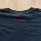 Vintage 2004 Darrell Dimebag Rest Un Peace Memorial Band Tee