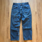 Vintage Y2K Sean John Denim Cargo Jeans