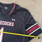 Under Armour University Of South Carolina Gamecocks Football Jersey