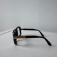 Vintage 80s Sun Ban Grandmaster Run DMC Hip Hop Sunglasses