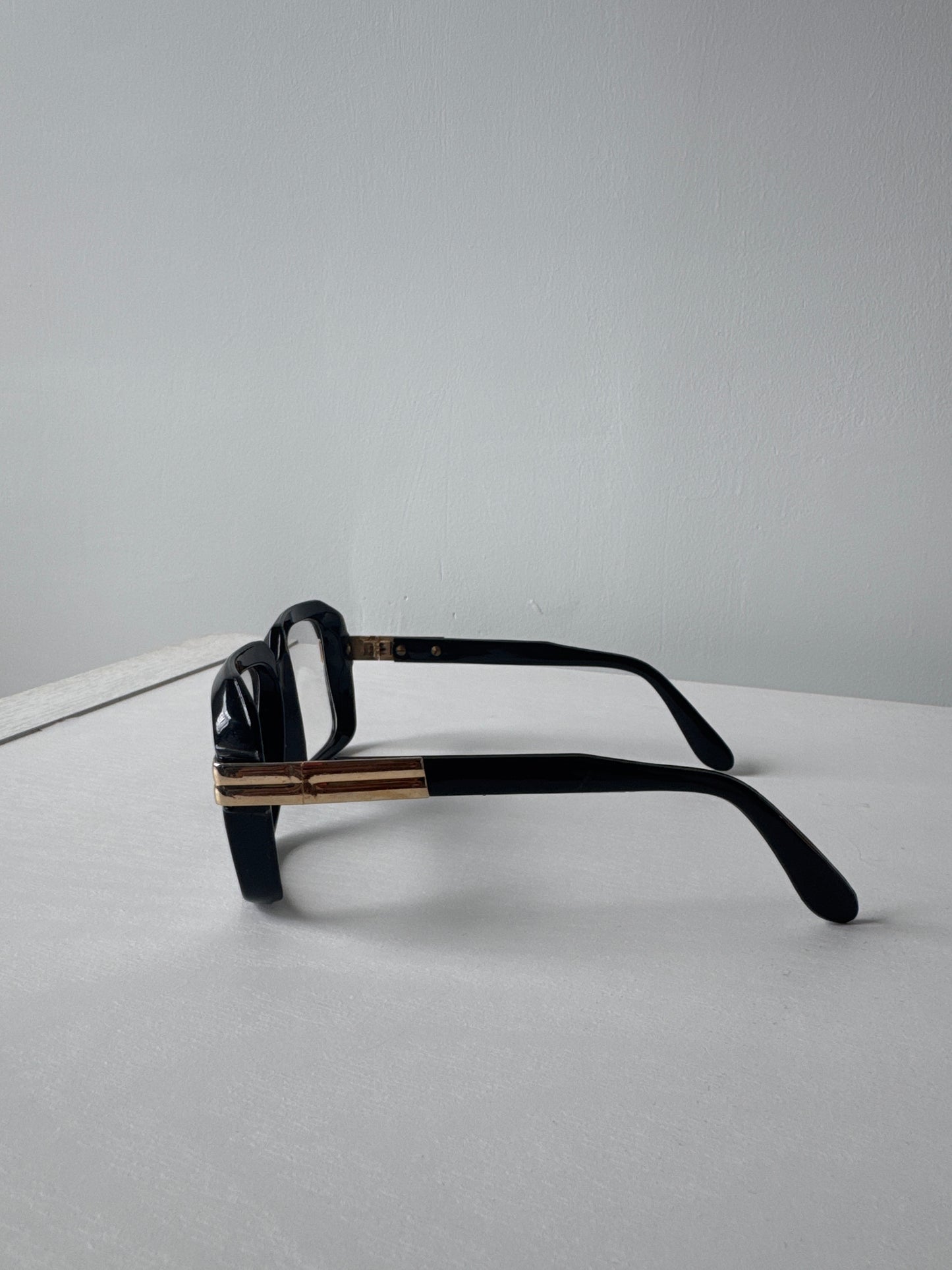 Vintage 80s Sun Ban Grandmaster Run DMC Hip Hop Sunglasses