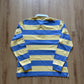 Polo Ralph Lauren Striped Rugby Long Sleeve