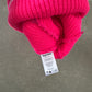 Supreme Loose Gauge Pink Beanie (SS21)