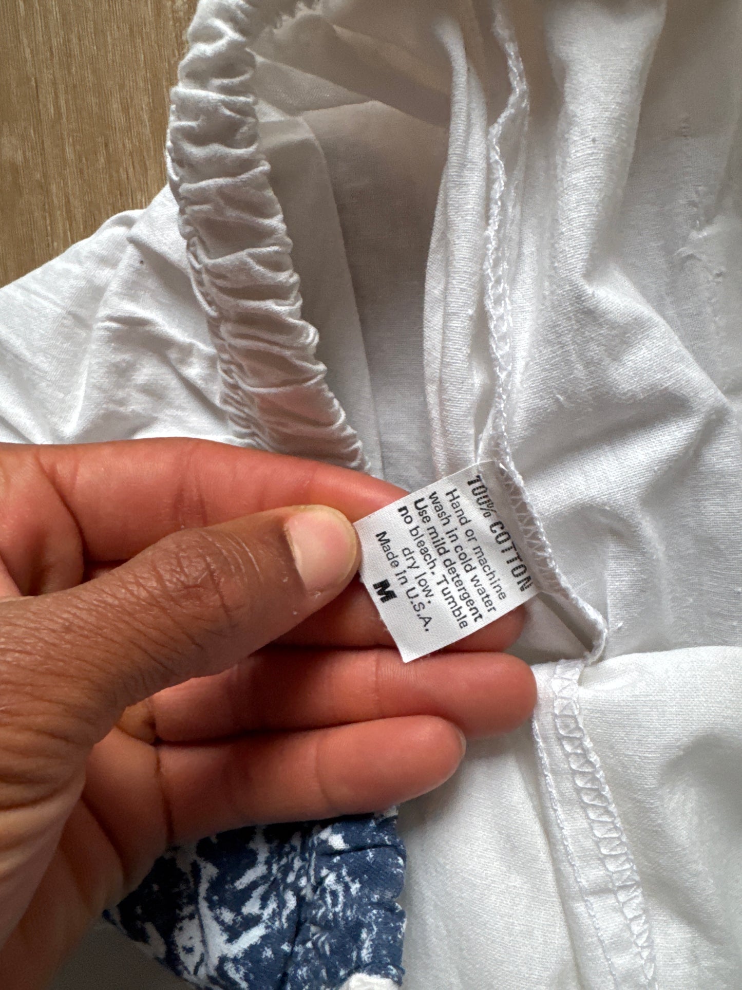 Vintage 80s Nike Jordan Flight Track Pants