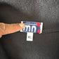 Vintage Wu Wear Fleece Embroidered Logo Quarter Zip Pullover