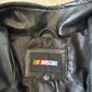 Vintage Nascar Dale Earnhardt Jr. Hendrick Motorsports #88 Leather Jacket