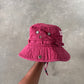 Vintage South Carolina State University Bulldogs Bucket Hat