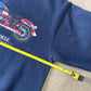 Vintage Motorcycle An American Tradition Sweatshirt