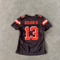 Nike Women’s Cleveland Browns Odell Beckham Jr. Football Jersey