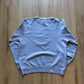 Vintage Y2K Stussy S Big Logo Sweatshirt
