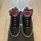 Jordan Retro 2 Black Cement
