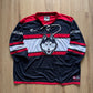 Colosseum UConn Huskies Hockey Jersey