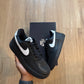 Nike Air Force 1 Low QS Black White