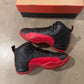 Jordan Retro 12 Flu Game 2025