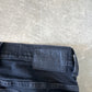G-Star RAW Airblaze 3D Skinny Black Jeans