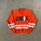 Vintage 90s Russell Athletic Clemson University Tigers Sweatshirt