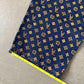 Vintage 90s Veezo Wear Monogram Designer Denim Jeans