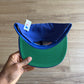 Vintage Annco Texas Rangers MLB Snapback