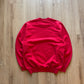 Vintage Lee Sports NHL Detroit Red Wings Sweatshirt