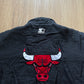 Vintage Starter Chicago Bulls Puffer Jacket