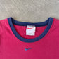 Vintage Youth Nike Center Swoosh Sleeveless Tee