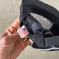 Supreme Playboy 5-Panel Black Snapback Hat (SS21)