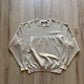 Vintage Harley Davidson Cream Sweatshirt