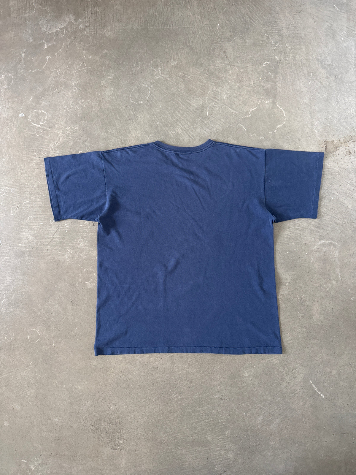 Vintage 1992 Salem Sportswear Michigan Wolverines Tee