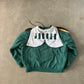 Vintage 90s Nike Air Jordan Puffer Jacket