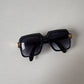 Vintage 80s Sun Ban Grandmaster Run DMC Hip Hop Sunglasses